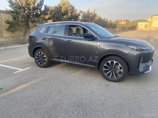 Changan Qiyuan Q05 2025, 0 km - 1.5 л - Bakı