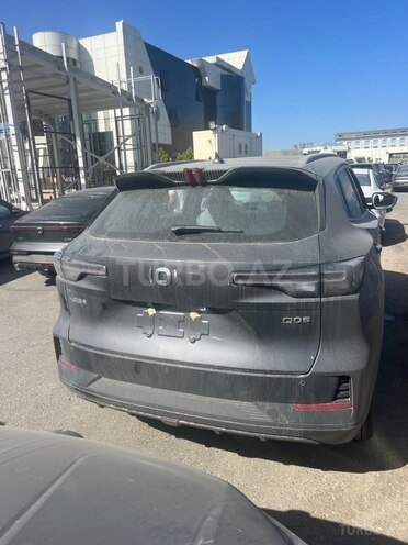 Changan Qiyuan Q05 2025, 0 km - 1.5 л - Bakı
