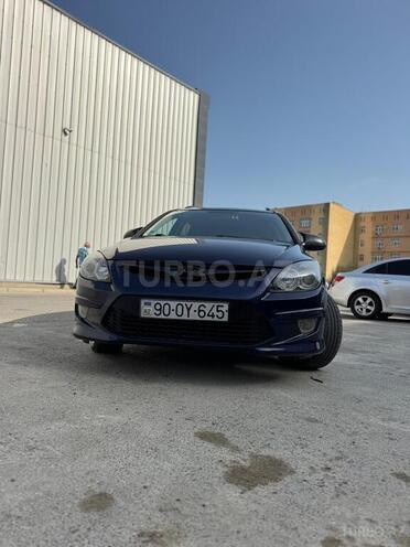 Hyundai i30 2010, 250,000 km - 1.4 l - Bakı