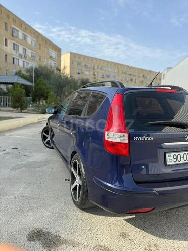 Hyundai i30 2010, 250,000 km - 1.4 l - Bakı