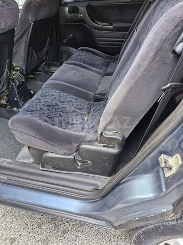 Opel Zafira 1999, 350,000 km - 1.8 l - Sumqayıt