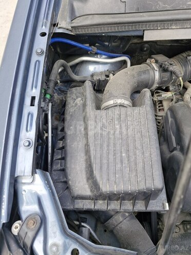 Opel Zafira 1999, 350,000 km - 1.8 l - Sumqayıt