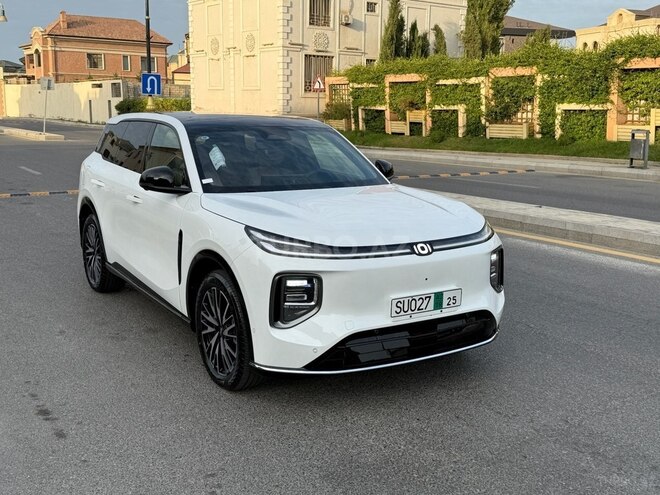 Changan  2025, 0 km - 1.5 l - Bakı