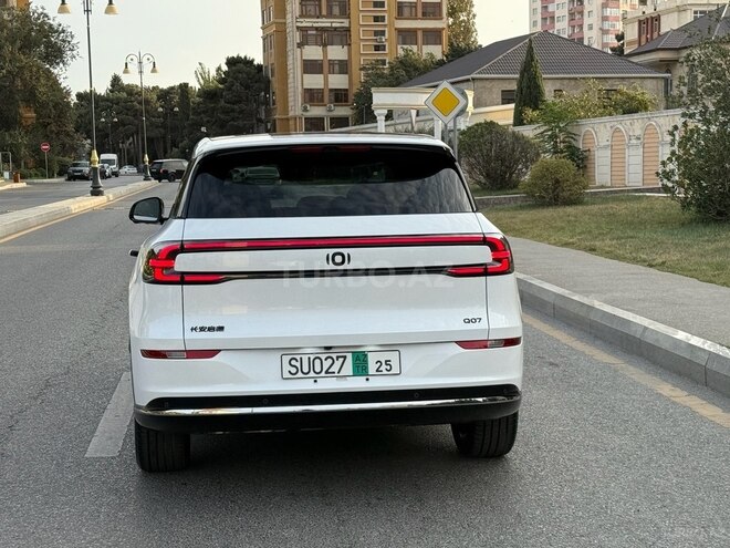 Changan  2025, 0 km - 1.5 l - Bakı