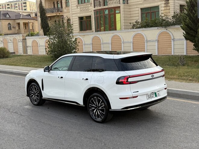 Changan  2025, 0 km - 1.5 l - Bakı