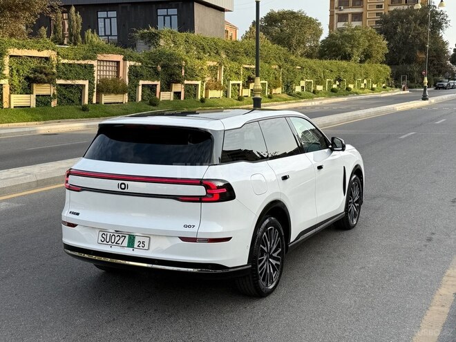 Changan  2025, 0 km - 1.5 l - Bakı