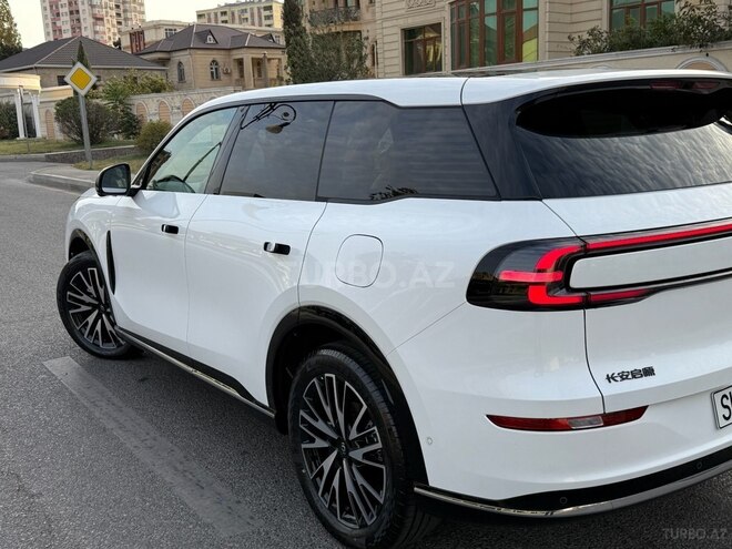 Changan  2025, 0 km - 1.5 l - Bakı
