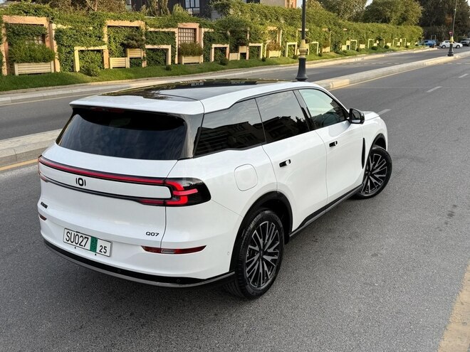 Changan  2025, 0 km - 1.5 l - Bakı