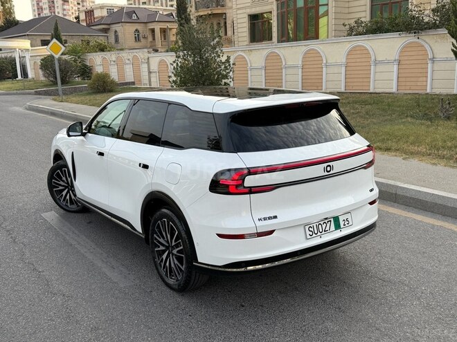 Changan  2025, 0 km - 1.5 l - Bakı