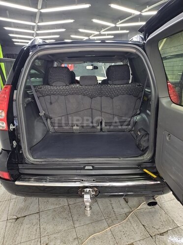 Toyota Land Cruiser Prado 2009, 235,000 km - 2.7 л - Bakı