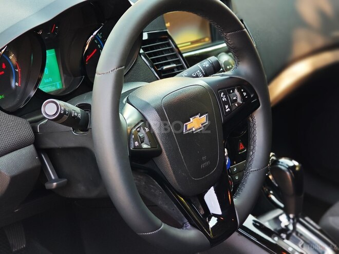 Chevrolet Cruze 2015, 252,000 km - 1.4 л - Bakı