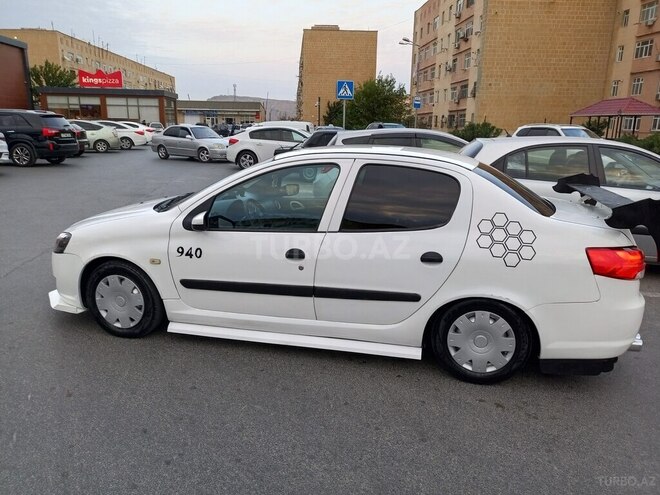 Iran Khodro Runna 2014, 398,000 km - 1.6 l - Bakı