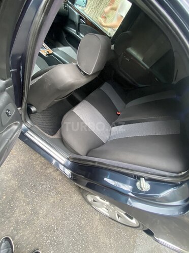 Mercedes E 240 1999, 124,550 km - 2.4 l - Bakı
