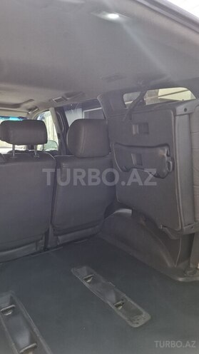 Toyota Land Cruiser Prado 2008, 282,000 km - 4.0 л - Bakı