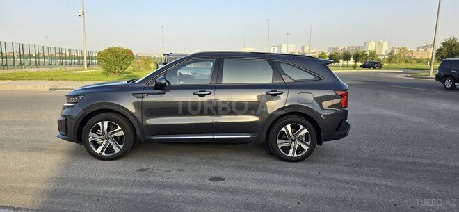 Kia Sorento 2022, 23,400 km - 1.6 l - Bakı
