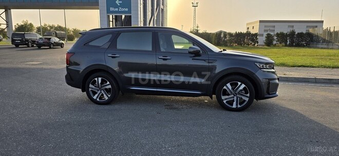 Kia Sorento 2022, 23,400 km - 1.6 l - Bakı