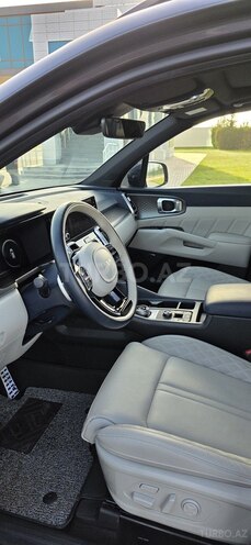 Kia Sorento 2022, 23,400 km - 1.6 l - Bakı