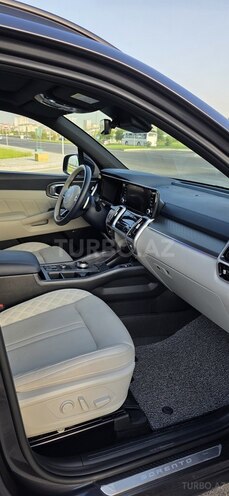 Kia Sorento 2022, 23,400 km - 1.6 l - Bakı