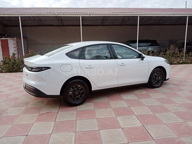 BYD  2025, 0 km - 1.5 l - Bakı