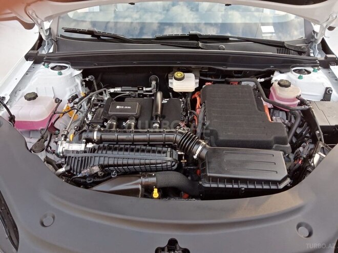 BYD  2025, 0 km - 1.5 l - Bakı