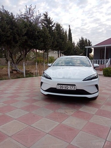 BYD  2025, 0 km - 1.5 l - Bakı