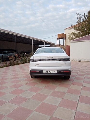 BYD  2025, 0 km - 1.5 l - Bakı