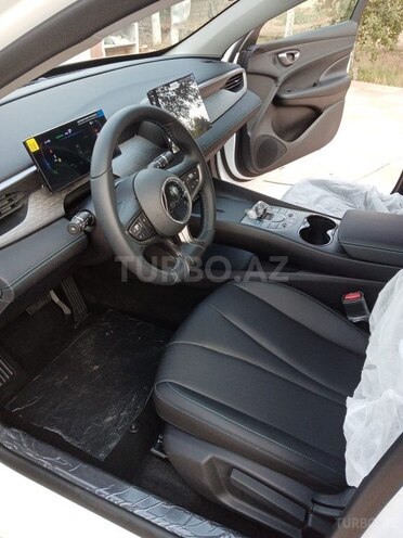 BYD  2025, 0 km - 1.5 l - Bakı