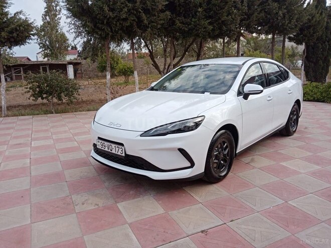 BYD  2025, 0 km - 1.5 l - Bakı