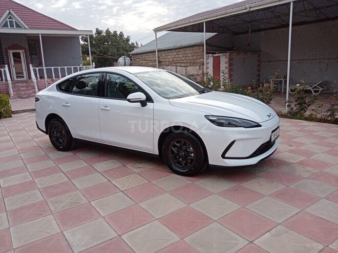 BYD  2025, 0 km - 1.5 l - Bakı