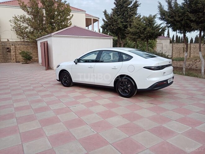 BYD  2025, 0 km - 1.5 l - Bakı