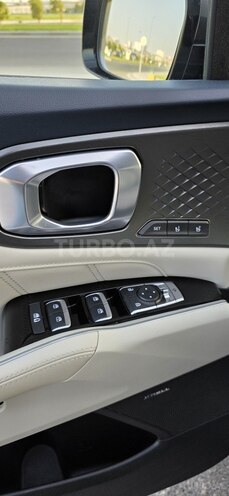 Kia Sorento 2022, 23,400 km - 1.6 l - Bakı