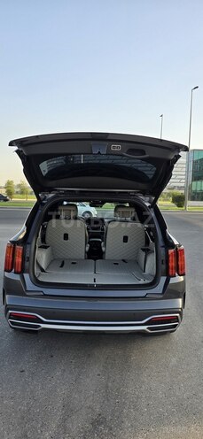 Kia Sorento 2022, 23,400 km - 1.6 l - Bakı