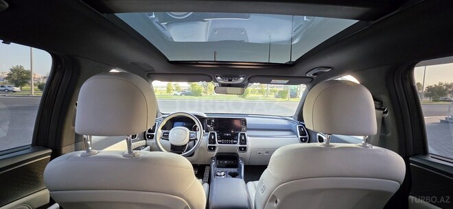 Kia Sorento 2022, 23,400 km - 1.6 l - Bakı