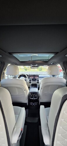 Kia Sorento 2022, 23,400 km - 1.6 l - Bakı