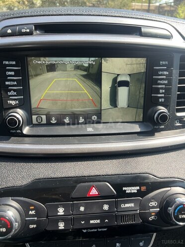 Kia Sorento 2016, 183,000 km - 2.0 l - Bakı