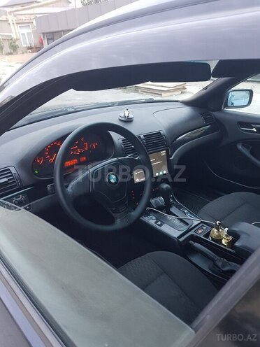 BMW 320 1999, 413,560 km - 2.5 l - Gəncə