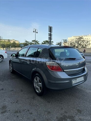 Opel Astra 2005, 270,000 km - 1.3 l - Bakı