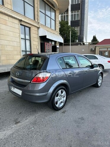 Opel Astra 2005, 270,000 km - 1.3 l - Bakı