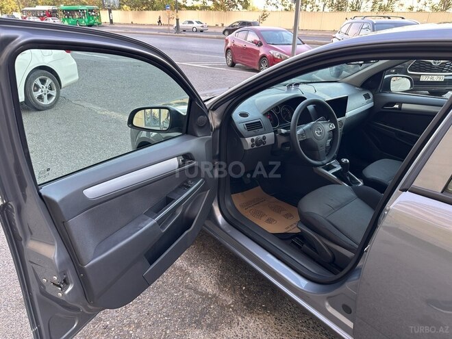 Opel Astra 2005, 270,000 km - 1.3 l - Bakı