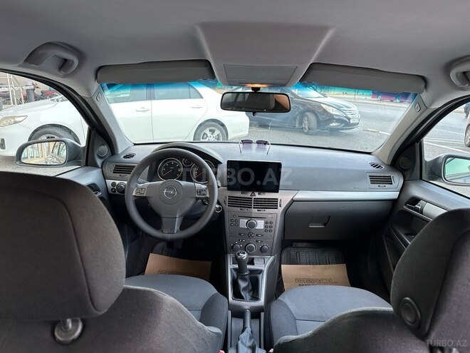 Opel Astra 2005, 270,000 km - 1.3 l - Bakı