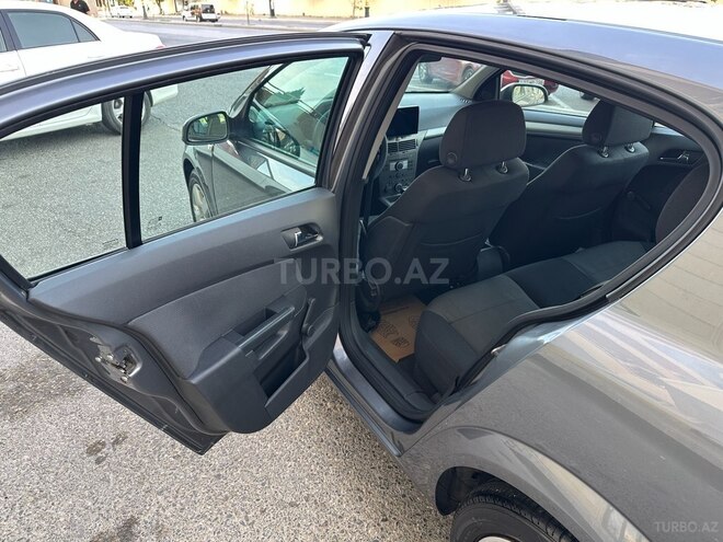 Opel Astra 2005, 270,000 km - 1.3 l - Bakı