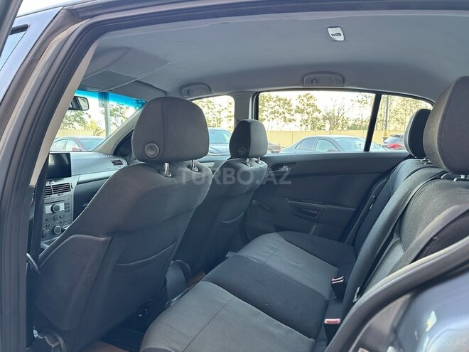 Opel Astra 2005, 270,000 km - 1.3 l - Bakı
