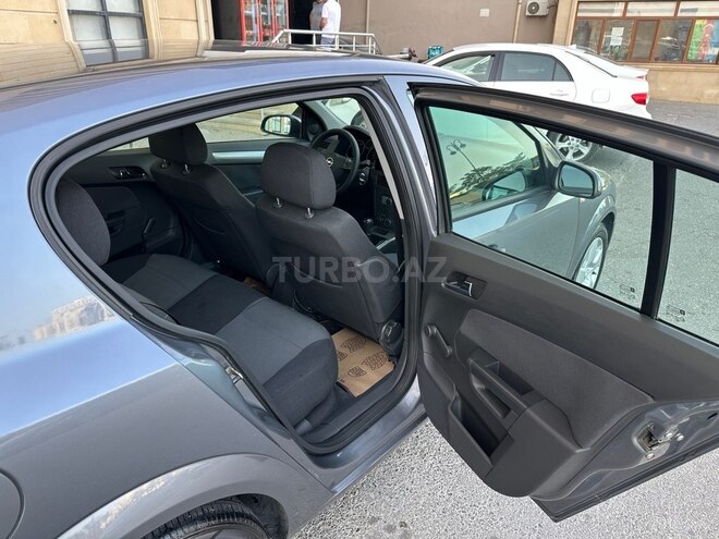 Opel Astra 2005, 270,000 km - 1.3 l - Bakı