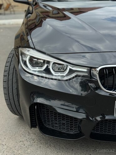 BMW 328 2016, 146,700 km - 2.0 l - Yevlax