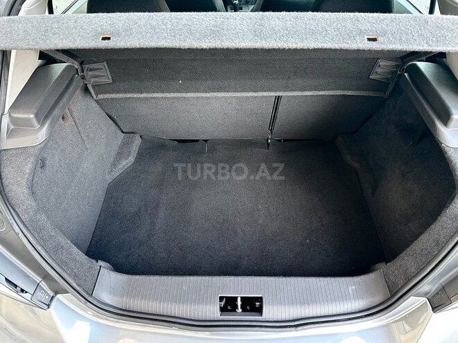 Opel Astra 2005, 270,000 km - 1.3 l - Bakı