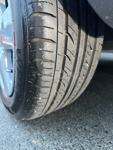 Opel Astra 2005, 270,000 km - 1.3 l - Bakı