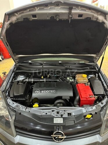Opel Astra 2005, 270,000 km - 1.3 l - Bakı