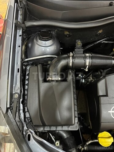 Opel Astra 2005, 270,000 km - 1.3 l - Bakı