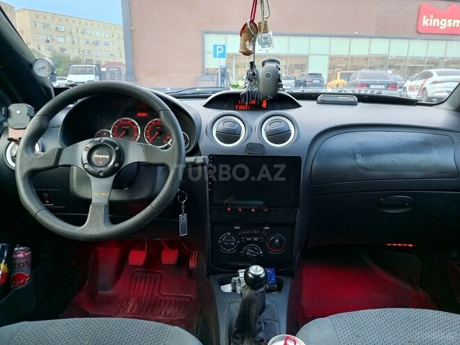 Iran Khodro Runna 2014, 398,000 km - 1.6 l - Bakı