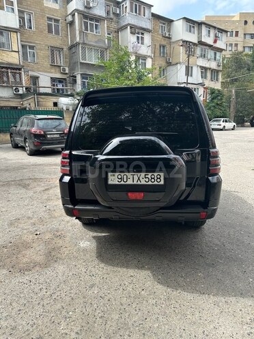 Mitsubishi Pajero 2007, 280,000 km - 3.0 l - Bakı